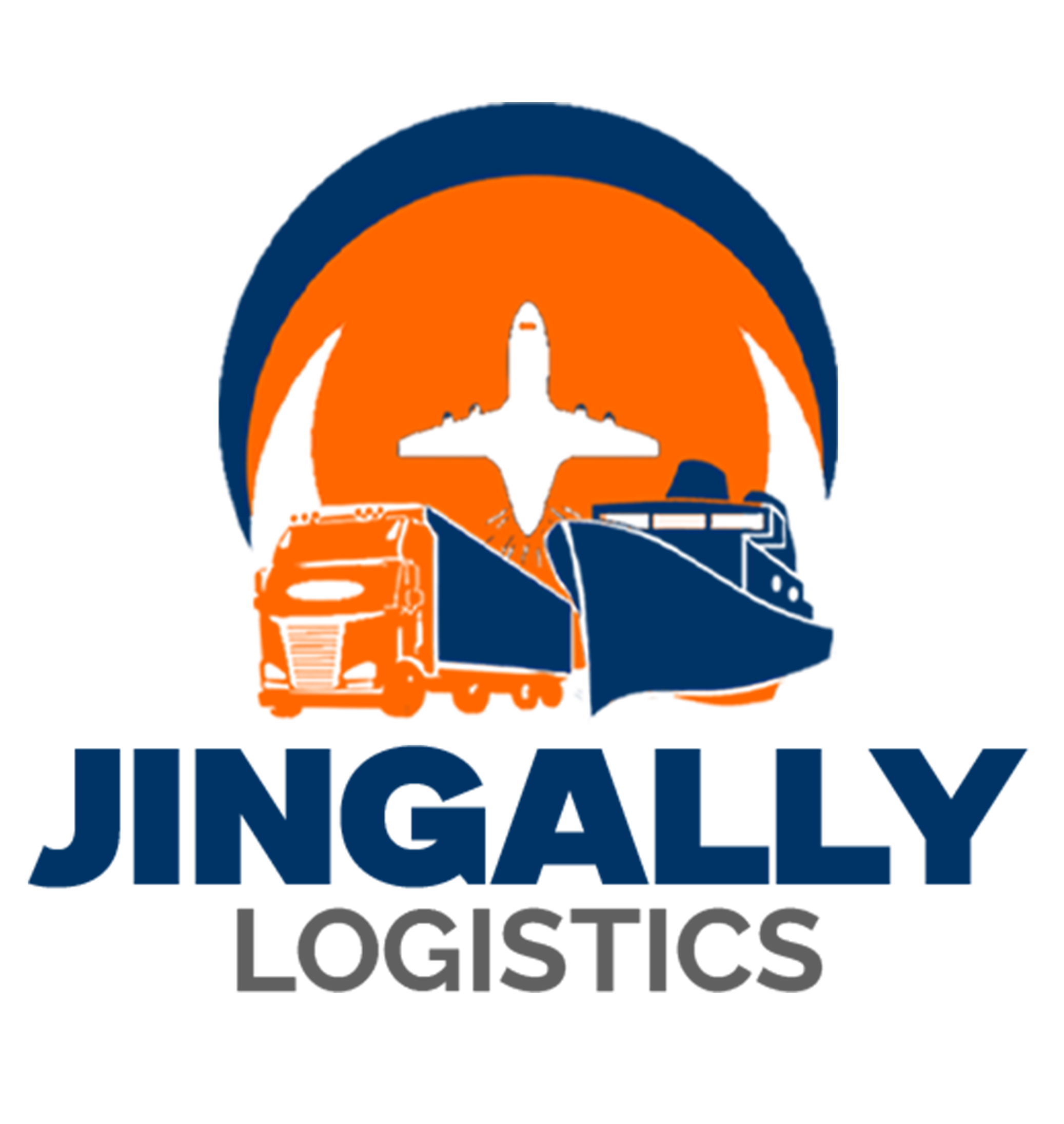 Jingally Logistics