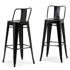 Bar stools each