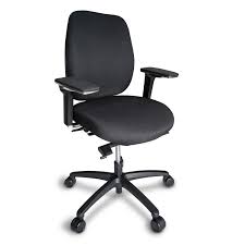 Office chairs