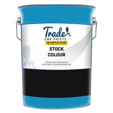 Paint 5ltrs each