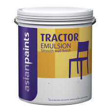 Paint 10ltrs each