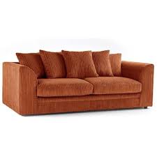 Sofa jumbo 3 seater