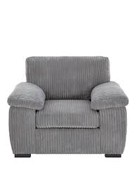 Sofa jumbo arm chair