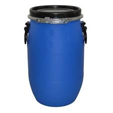 Big barrel