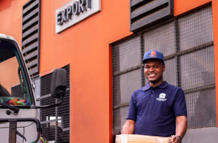 Airfreight from Gambia to UK