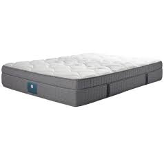 Double mattress