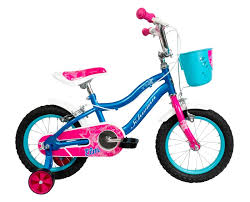 Kids bike