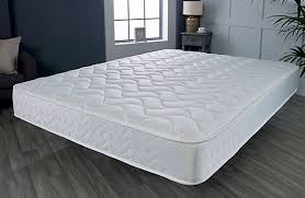 King size mattress
