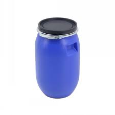 Medium barrel
