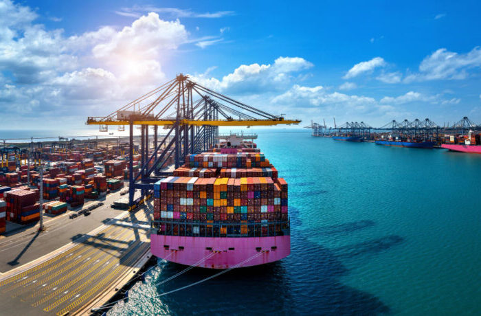 Air freight