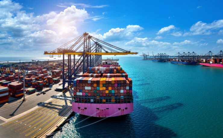 Air freight