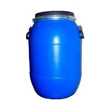 Small barrel