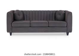 Sofa 3 seater normal size