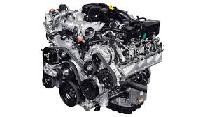 4WD Engines