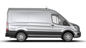 Medium wheel vans