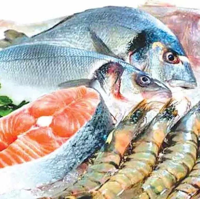 Seafood